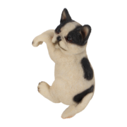 Topfhänger Katze und Hund
