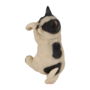 Topfhänger Katze und Hund
