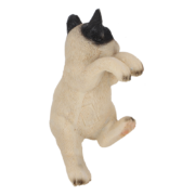 Topfhänger Katze und Hund