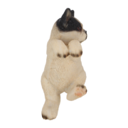 Topfhänger Katze und Hund