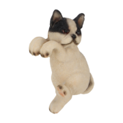 Topfhänger Katze und Hund