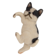 Topfhänger Katze und Hund