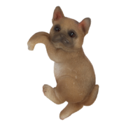 Topfhänger Katze und Hund