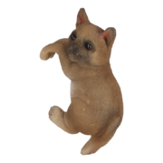 Topfhänger Katze und Hund