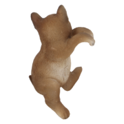 Topfhänger Katze und Hund