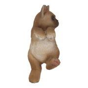 Topfhänger Katze und Hund