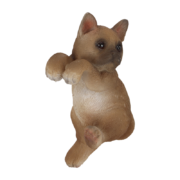Topfhänger Katze und Hund