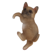 Topfhänger Katze und Hund