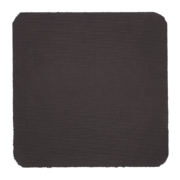 Doormat coir abstract square