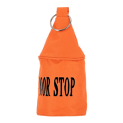 Natuurtinten deurstopper