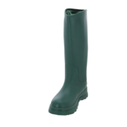 Deurstopper laars groen