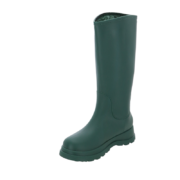 Deurstopper laars groen
