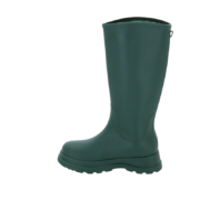 Deurstopper laars groen