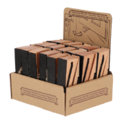 Deurwig hout