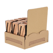 Deurwig hout