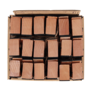 Deurwig hout