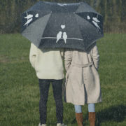 Lover umbrella