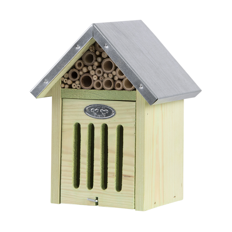 Insektenhotel S