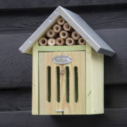 Insektenhotel S