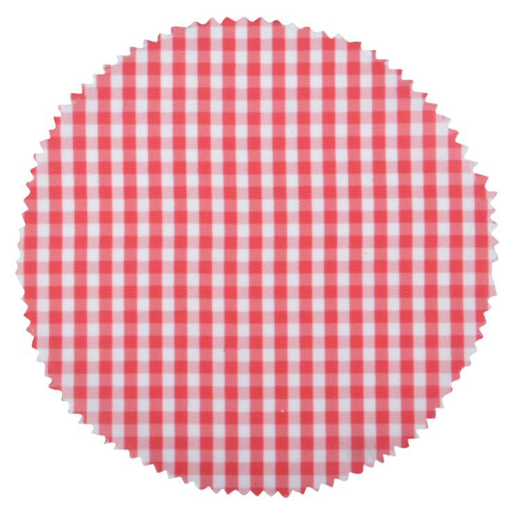 Marmeladenglas Cover