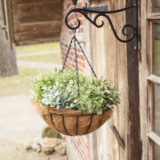 Hanging Basket Metall 35cm