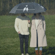 Lover umbrella