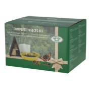 Pack complet pour insectes