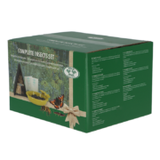 Pack complet pour insectes
