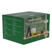 Pack complet pour insectes