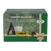 Pack complet pour insectes