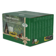 Pack complet pour insectes