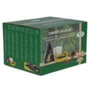 Pack complet pour insectes