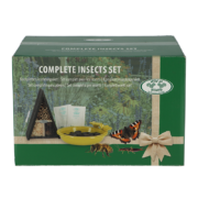 Pack complet pour insectes