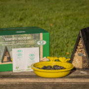 Pack complet pour insectes