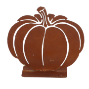 Rust Nutmeg pumpkin