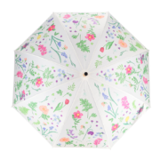 Parapluie floral