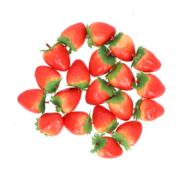 Strawberries set/20