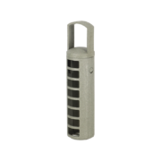 Vetbolhouder grijs - 100% gerecycled