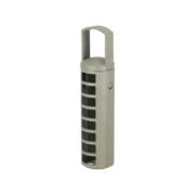 Vetbolhouder grijs - 100% gerecycled