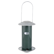 Seed dispenser green