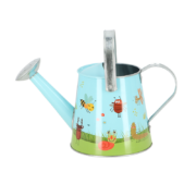 Kindergießkanne Insekten