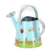 Kindergießkanne Insekten