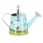 Kindergießkanne Insekten