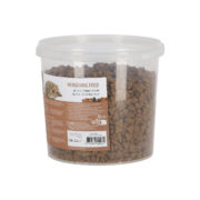 Nourriture pour hérissons en seau 1kg