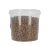 Nourriture pour hérissons en seau 1kg