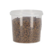 Nourriture pour hérissons en seau 1kg