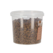 Nourriture pour hérissons en seau 1kg