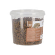 Nourriture pour hérissons en seau 1kg