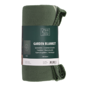 Couverture jardin "Olive garden"