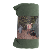 Couverture jardin "Olive garden"